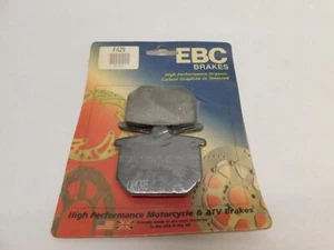 S133T2 FA29 NOS EBC Brake Pads Honda GL1100 GL1000L GL1000 CX500/C/D CB900C - Picture 1 of 2