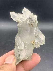 528 Carats Chlorine Cluster Specimen From Baluchistan Pakistan. - Picture 1 of 12