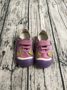 keen baby shoes
