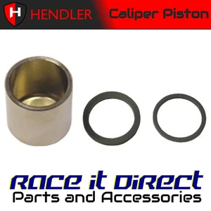 Caliper Piston for Kawasaki KDX 200 E 1989-1994 Rear Hendler - Picture 1 of 8