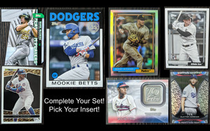 2021 Topps Update PICK YOUR INSERT- '92 Redux, Black Gold, Platinum Players, Tek