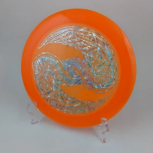 New Innova Champion Boss XXL Oracle Stamp 173-5g - Picture 1 of 2