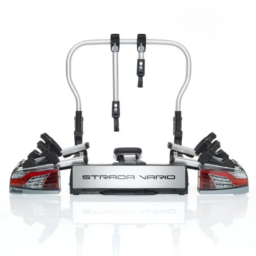 Atera Porte-Vélos Arrière Strada VARIO 2 Pliable 022750 - Photo 1/1