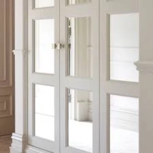 Espejos retrovisores para puerta de armario - tamaños hechos a medida - Imagen 1 de 7
