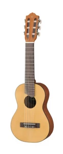Yamaha Guitalele GL1, Wandergitarre, inkl. Tasche - Bild 1 von 1