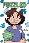 Puzzled : A Memoir About Growing Up With Ocd, Hardcover By Cooke, Pan, Like N...