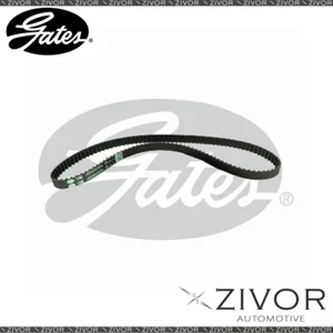 GATES Timing Belt For Subaru Leone Sep 1988 - Sep 1990 1.8L 4 cyl 8V (T299) - Picture 1 of 2