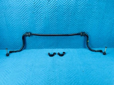 Barra estabilizadora delantera Lexus SC430 con eslabones y soportes 66k 12/03/2004-2010 OEM Foto 1 de 4