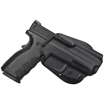 OWB Paddle Holster Fits Springfield Armory XD Mod.3 4'' - Image 1 of 4