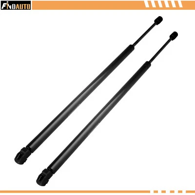 Juego de 2 soportes de elevación de puerta trasera Findauto para Dodge Durango 2006-2009 Foto 1 de 4