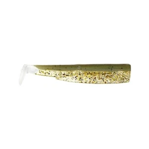 Fiiish Black Minnow 120mm No3 Spare Bodies - Picture 1 of 8