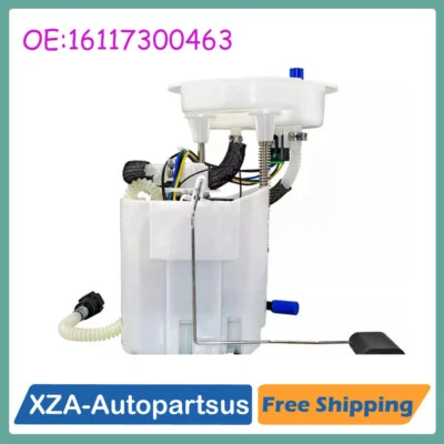 Fuel Pump Assembly For BMW X1 X2 220i Mini Countryman F45 F46 F48 16117300463 - Изображение 1 из 4