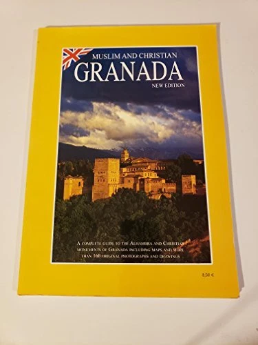 GRANADA. MUSLIM AND CHRISTIAN - ? - Image 1 of 1