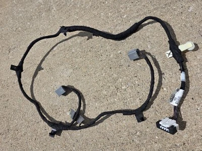 Ford Expedition 2017-2020 techo corredizo/techo cableado arnés OEM Foto 1 de 4
