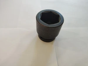 Proto 10026, 1-5/8" Standard Impact Socket, 1" Drive, 6 Point , USA - Picture 1 of 15