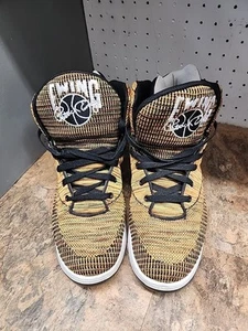 Patrick Ewing 33 Hi Men's 10 1/2 High Top Basketball Shoe - Picture 1 of 13