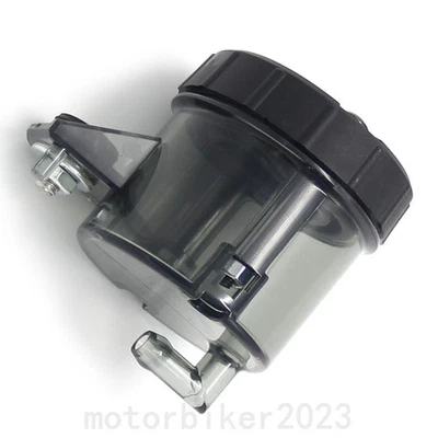 Vaso depósito aceite líquido de frenos delantero para Ducati ST2 ST3 ST4 Monster 1000 400 Foto 1 de 4
