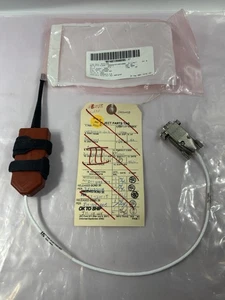 NASA JSC Receiver Cable IVC911003-303 – Aerospace Avionics, Rare NOS - Picture 1 of 5