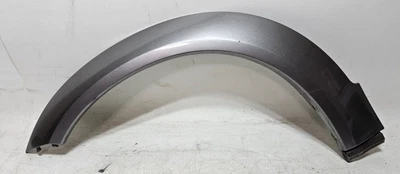 05-09 Subaru Outback Legacy Guardabarros Acampanado Moldura Delantero Izquierdo Driver Foto 1 de 4