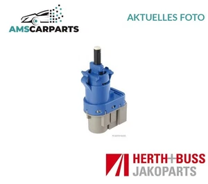 BREMSLICHTSCHALTER SCHALTER BREMSLICHT J5593000 HERTH+BUSS JAKOPARTS NEU - Picture 1 of 6
