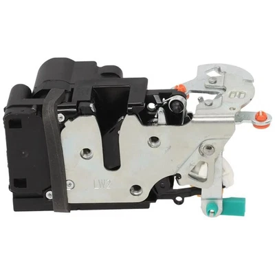New Left Front Door Lock Actuator Fits Chevrolet Avalanche 2500 LT 8 Cyl 8.1L Av - Image 1 of 4