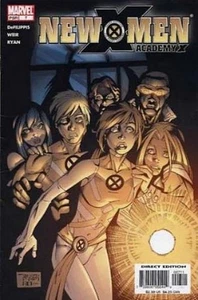 New X-Men (Academy X) #   7 NM - Picture 1 of 1