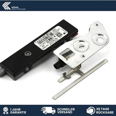 2x Radio Amplificatore Antenna Mercedes Benz Classe E W212 A1648202175 - Immagine 1 di 3