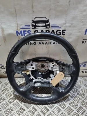 Mitsubishi Outlander Mk3 5 Portes 2016-2018 Volant - Photo 1/4