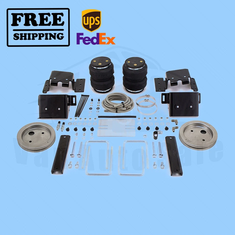 SPRING KIT 5000Ultimate Plus AirLift Rear for GMC SIERRA 3500 HD 2011-2019 - Image 1 of 4