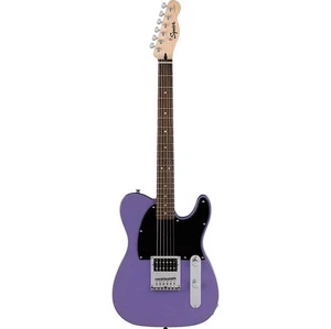 Guitarra Eléctrica Squier Sonic Esquire H Laurel Diapasón Ultravioleta - Imagen 1 de 9