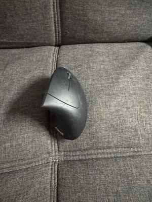 Anker 2.4G Wireless Vertical Ergo Optical Mouse 1600DPI 5-Button PC & Mac - Image 1 of 4
