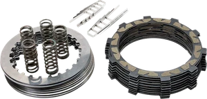 Rekluse Racing TorqDrive Clutch Kit RMS-2801024 - Picture 1 of 1