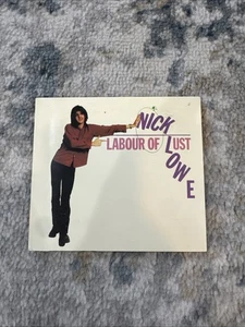 Nick Lowe / Labour of Lust (Yep Roc CD) - Nick Lowe - audio CD - Picture 1 of 3