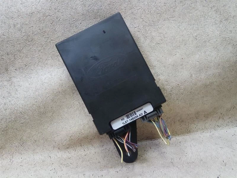 Módulo multifunción 1L5T14B205AD compatible con 01-03 FORD RANGER g04-198692 Foto 1 de 4