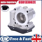 Throttle Body for Seat Ibiza III IV Skoda Fabia I VW Polo Fox 1.2 03D133062E