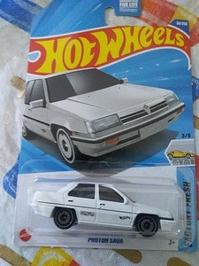 Hot Wheels Proton Saga - Bild 1 von 4