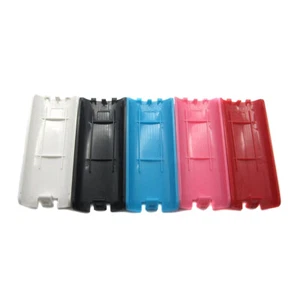 For Nintendo Wii Remote Controller Battery Shell Back Door Cover Replacement Lid - Bild 1 von 10