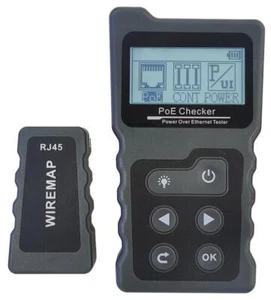 Poe Kabel Checker - D03479 - Bild 1 von 4