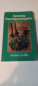 Growing the Hallucinogens : How to Cultivate and Harvest Legal Psychoactive... - Bild 1 von 4