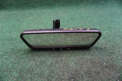2020 Kia Forte Rear View Mirror e11048602 OEM - Image 1 of 4