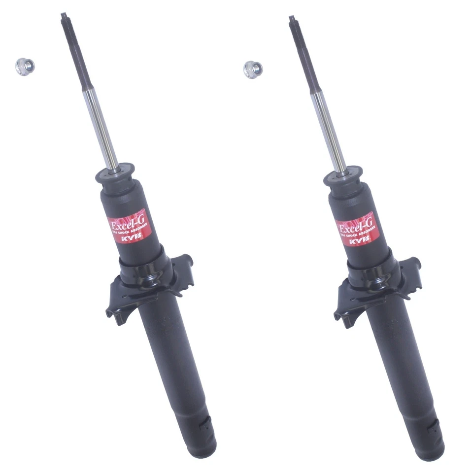 NUEVO par de 2 puntales de suspensión delanteros KYB Excel-G para Acura RL 2005-2012 Foto 1 de 1