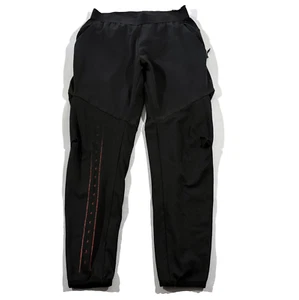 RARE Nike x ADONIS CREED Men’s Black Athletic Sweatpants Jogger Dri Fit Gr. S - Bild 1 von 17
