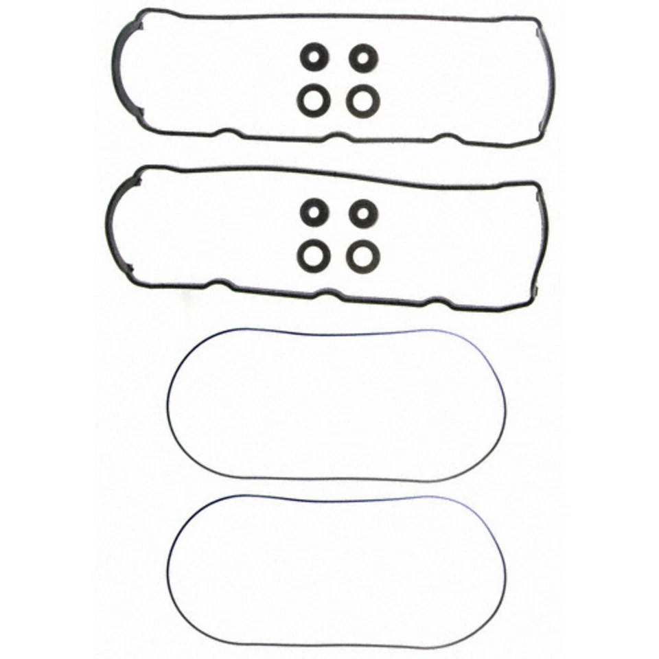 Junta de cubierta de válvula Felpro VS 50299 R-2 para Honda Accord 1995-1997 Foto 1 de 1
