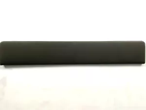 Hülsta Multi Bed KT-Leiste V Schwarz Kunstleder für 200er Bett 47853 - Bild 1 von 10