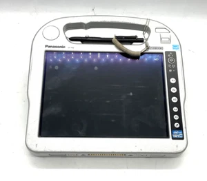 Panasonic Toughbook CF-H2 I5-277M 1,70 GHZ 4 GB RAM 320GB HDD No OS - Picture 1 of 4