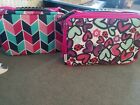 2 Fit And Fresh Insulated Lunch Boxes