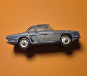 1. Corgi toys renault floride 222 caravelle bespielt - Bild 1 von 6