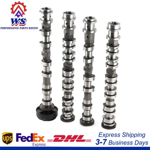Intake & Exhaust Camshaft Side For Jeep Dodge Chrysler Ram 3.6L V6 GAS 2016-2024 - Picture 1 of 67