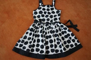 sommerkleid mädchen Gr. 158 - Bild 1 von 5