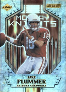 2000 Collector's Edge Supreme Football Card Pick (Inserts)